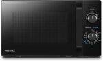 Микровълнова печка Toshiba MW2-MM20PF(BK), - Image 5