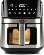 Фритюрник с горещ въздух G3 Ferrari G10167 - Image 3