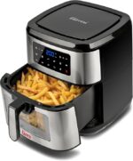 Girmi FG89 EcoFrit XXL - Image 4