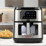 Girmi FG89 EcoFrit XXL