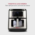 Girmi FG89 EcoFrit XXL - Image 3