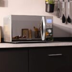 Микровълнова печка Cecotec ProClean 9110 FulliNox с грил