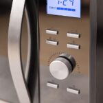 Микровълнова печка Cecotec ProClean 9110 FulliNox с грил - Image 5
