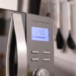 Микровълнова печка Cecotec ProClean 9110 FulliNox с грил - Image 2