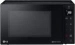Микровълнова фурна LG MH7235GPS