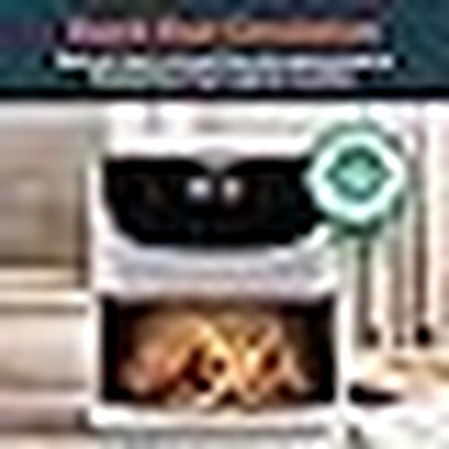 Фритюрник с горещ въздух Cosori Premium - Image 6