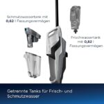 Прахосмукачка BISSELL CrossWave C3 - Image 3