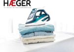 Парна ютия HEAGER Ultra Steam 2800 W - Image 3