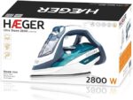 Парна ютия HEAGER Ultra Steam 2800 W - Image 5