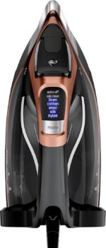 Парна ютия Rowenta DW9510 Steamforce Pro - Image 2