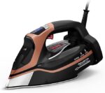 Парна ютия Rowenta DW9510 Steamforce Pro