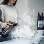 Парна ютия Rowenta DW9510 Steamforce Pro - Image 5