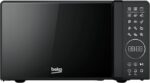 Микровълнова печка Beko - MGC20130BFB