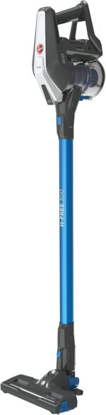 Вертикална прахосмукачка Hoover H-FREE 300 HF322PTA 011