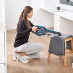 Прахосмукачка Black+Decker BXVMS600E 600 W - Image 2