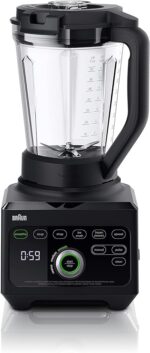 Блендер Braun JB9040BK - Image 2