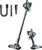 Батерийна прахосмукачка Eureka AK9