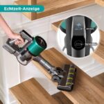 Батерийна прахосмукачка Eureka AK9 - Image 3