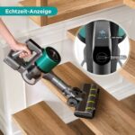Батерийна прахосмукачка Eureka AK9 - Image 4