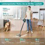 Батерийна прахосмукачка Eureka AK9 - Image 5