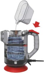 Парочистачка Hoover SGE1000 011 - Image 4