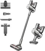 Безжична прахосмукачка Dreame T30 Neo