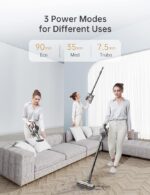 Безжична прахосмукачка Dreame T30 Neo - Image 3