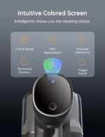 Безжична прахосмукачка Dreame T30 Neo - Image 5