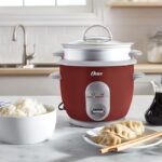 Уред за готвене на ориз Oster CKSTRC4723-050 0.6L