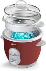 Уред за готвене на ориз Oster CKSTRC4723-050 0.6L - Image 4
