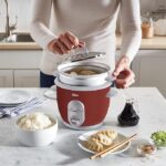 Уред за готвене на ориз Oster CKSTRC4723-050 0.6L - Image 6
