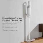 Безжична ръчна рахосмукачка Xiaomi MJWXCQ03DY - Image 4