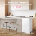 COMFEE' RCU60WH2(E) 60 литра-фризер - Image 3
