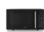 Whirlpool MWP 253 SB микровълнова черна - Image 2