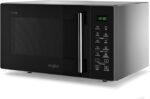 Whirlpool MWP 253 SB микровълнова черна