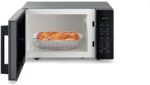 Whirlpool MWP 253 SB микровълнова черна - Image 3
