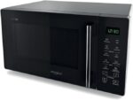 Whirlpool MWP 253 SB микровълнова черна - Image 4