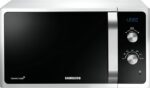 Микровълнова печка Samsung MG23 °F301TAS - Image 2