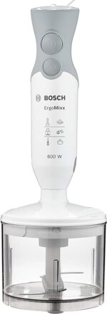 Ръчен пасатор-Bosch ErgoMixx MSM66120 - Image 2