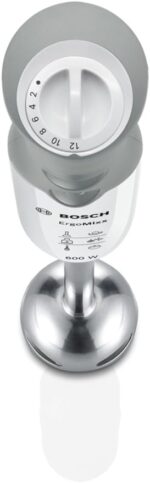 Ръчен пасатор-Bosch ErgoMixx MSM66120 - Image 4