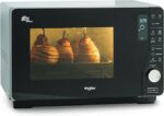 Микровълнова фурна Whirlpool MWF 427 SL