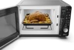 Микровълнова фурна Whirlpool MWF 427 SL - Image 3