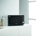 Микровълнова фурна Whirlpool MWF 427 SL - Image 4