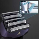 Самобръсначка Panasonic ES-LV67-A803 - Image 3