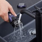 Самобръсначка Panasonic ES-LV67-A803 - Image 6