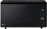 LG MJ3965BPS - Микровълнова фурна, 4 в 1 - Image 2