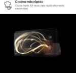 LG MJ3965BPS - Микровълнова фурна, 4 в 1 - Image 4