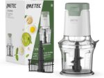 Чопър Imetec TritaMax