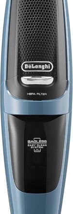 Вертикална прахосмукачка De'Longhi xl135.21 - Image 6
