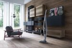 Вертикална прахосмукачка De'Longhi xl135.21 - Image 4